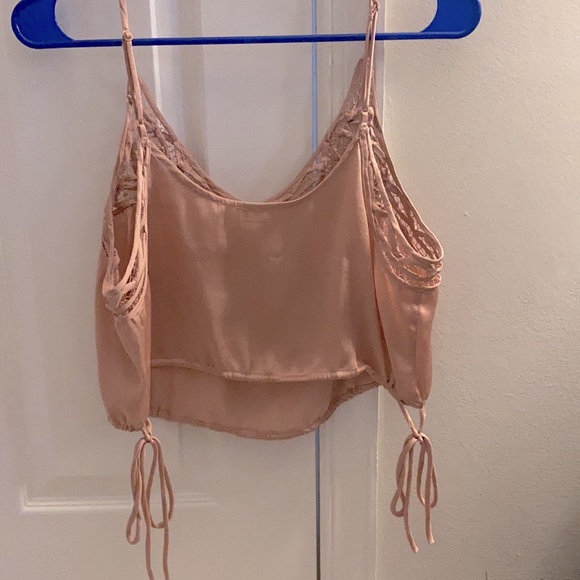 Free People top - Picture 3 of 4